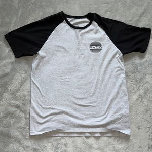 RVCA Mens Tee